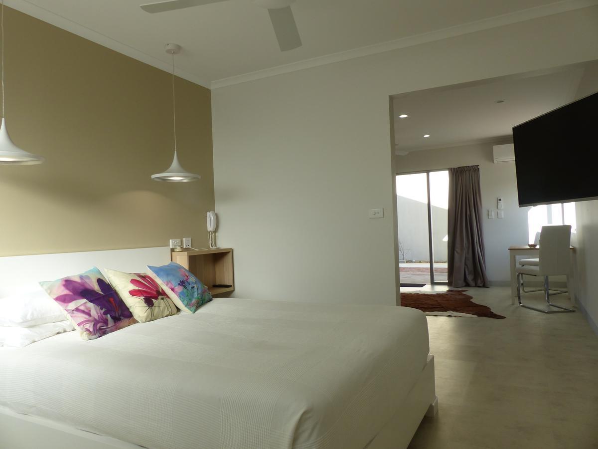 Great Northern Lodge Quorn Экстерьер фото