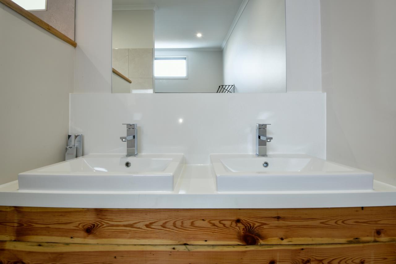 Great Northern Lodge Quorn Экстерьер фото