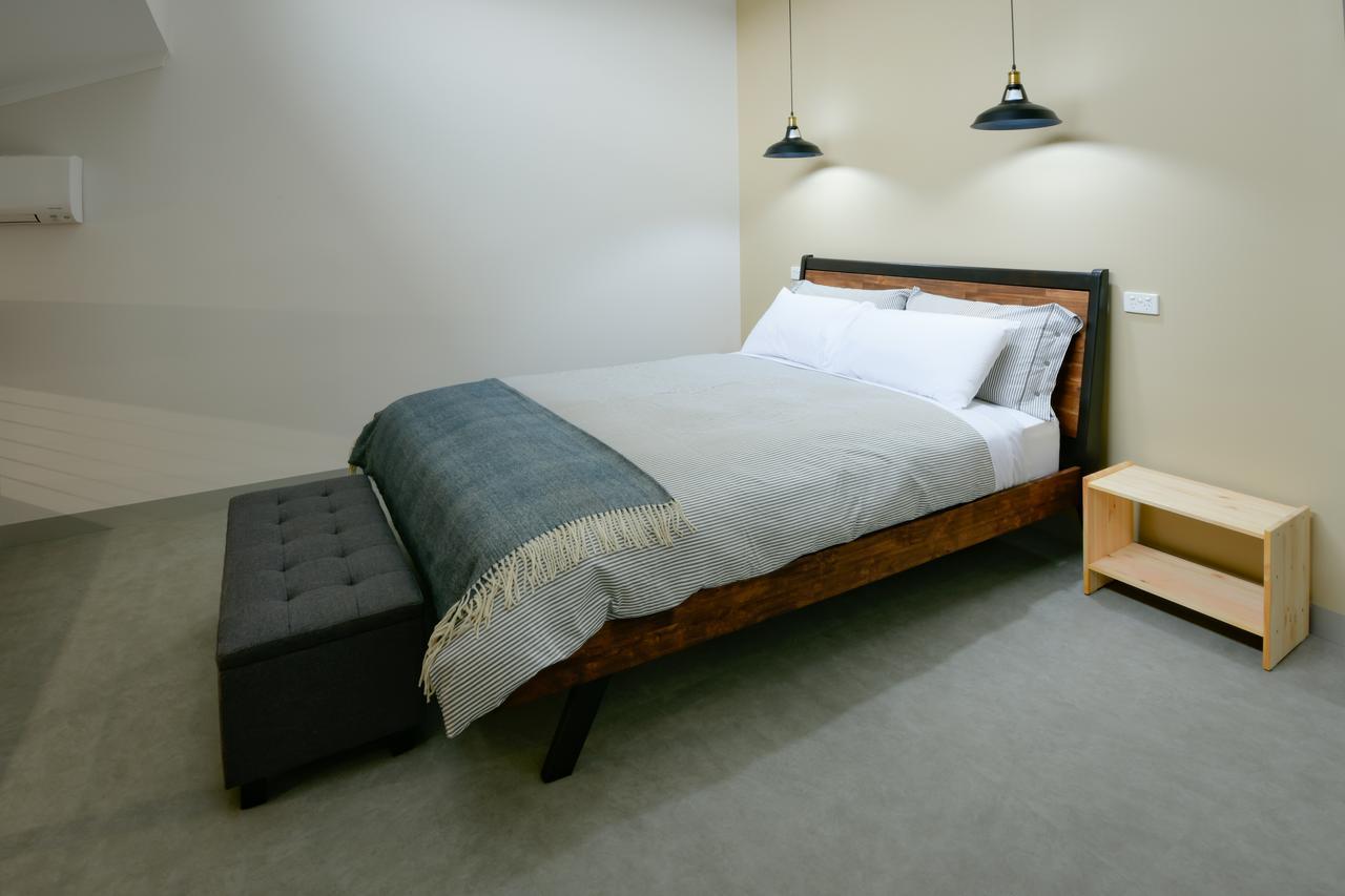 Great Northern Lodge Quorn Экстерьер фото